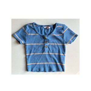 Oneill Toddler Top Size Small